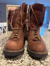 MARKETPLACE - WHITES DRI-FOOT \ 9D