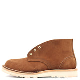 Chukka 10.5 E - Seconds!
