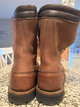 MARKETPLACE - WHITES DRI-FOOT \ 9D