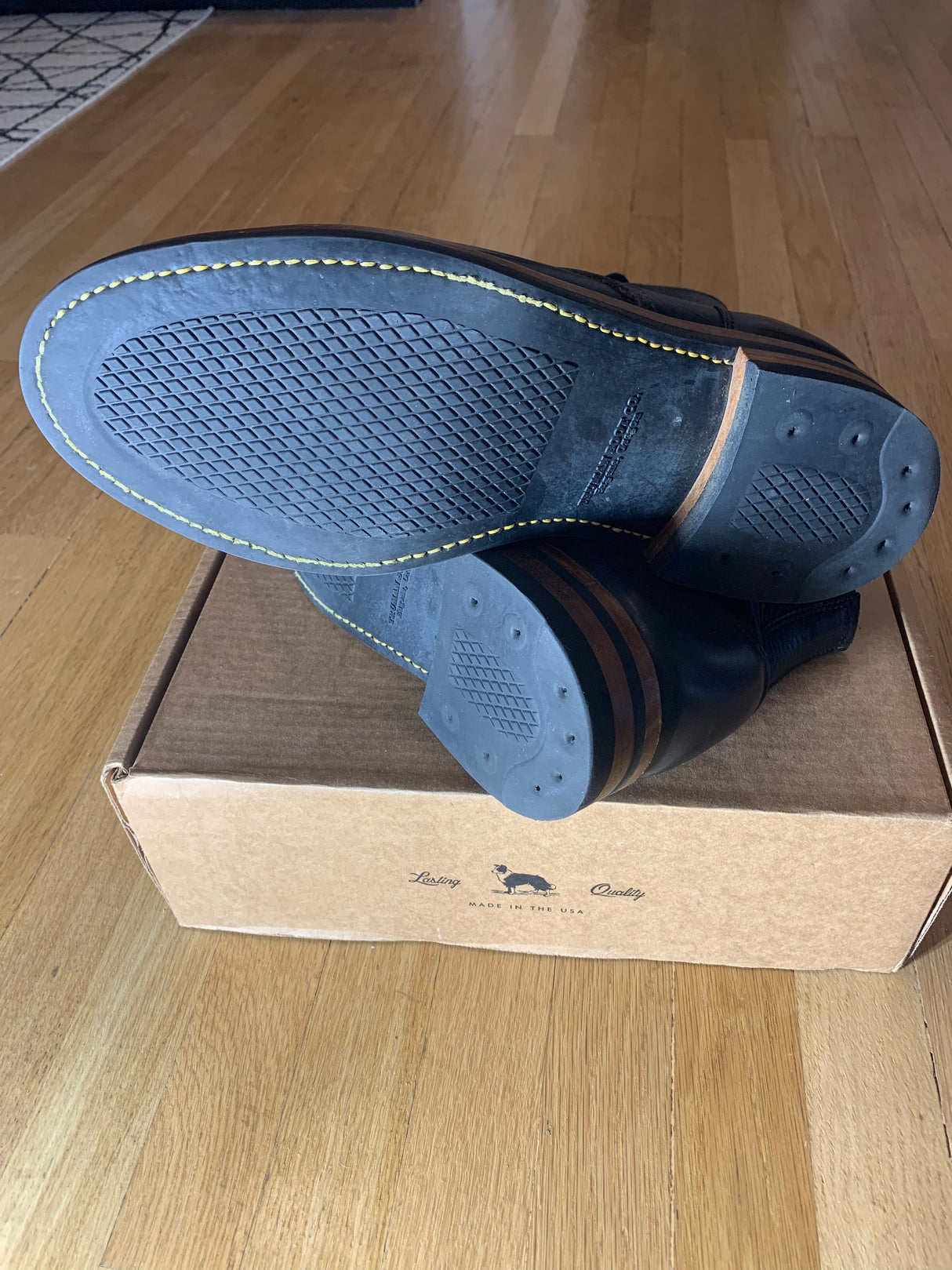 MARKETPLACE - TRUMAN \ 13EE