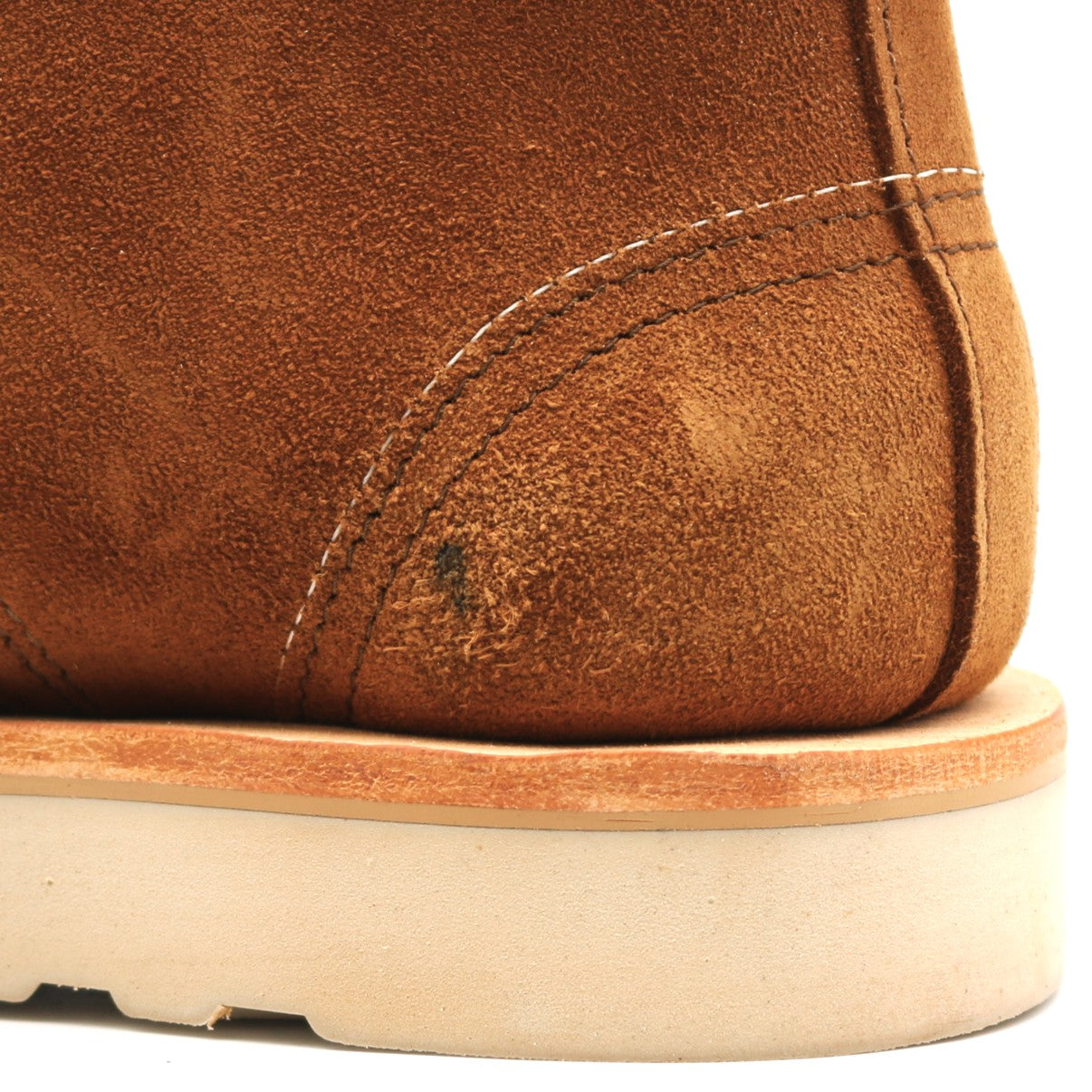 Chukka 10.5 E - Seconds!