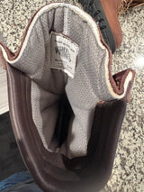 MARKETPLACE - WHITES DRI-FOOT \ 9D