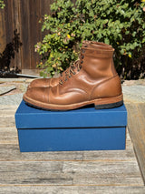 MARKETPLACE - WHITES Sherman \ 13D