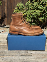 MARKETPLACE - WHITES Sherman \ 13D