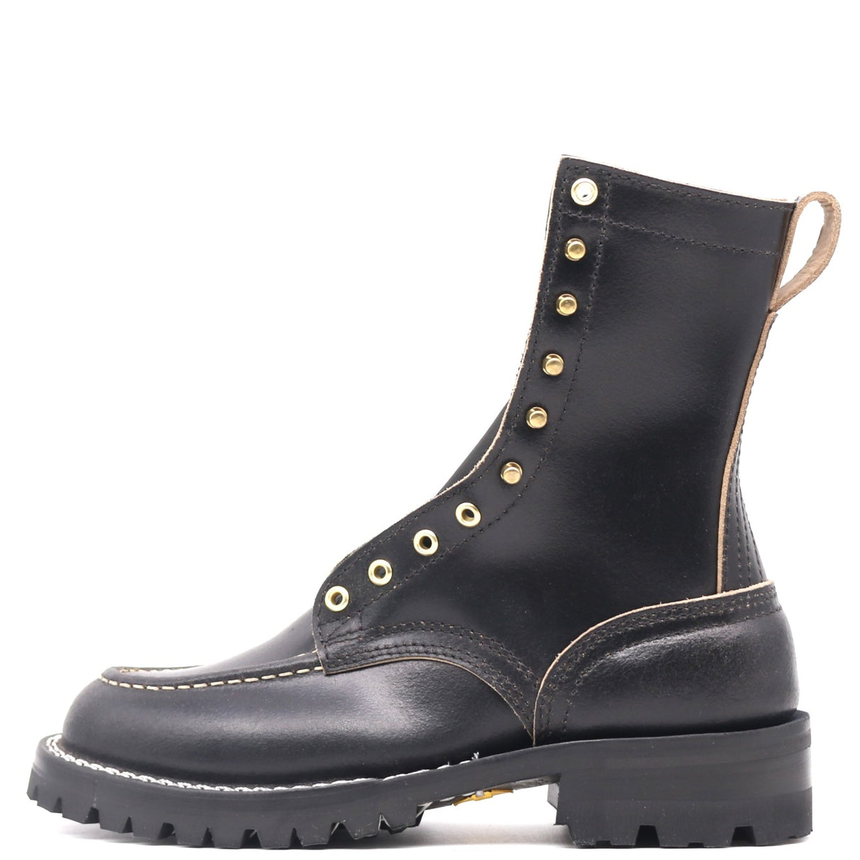 Moc Toe Lug 8 D - Ready To Ship!