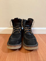 MARKETPLACE - NICKS MocToe \ 10.5D