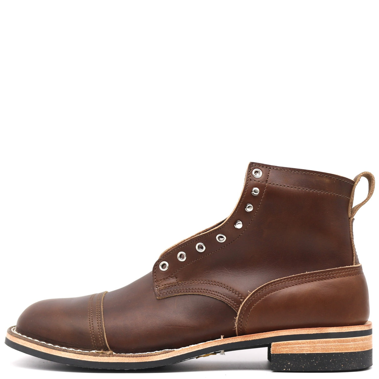 MTO 15.5 D (Fitted) - Seconds!