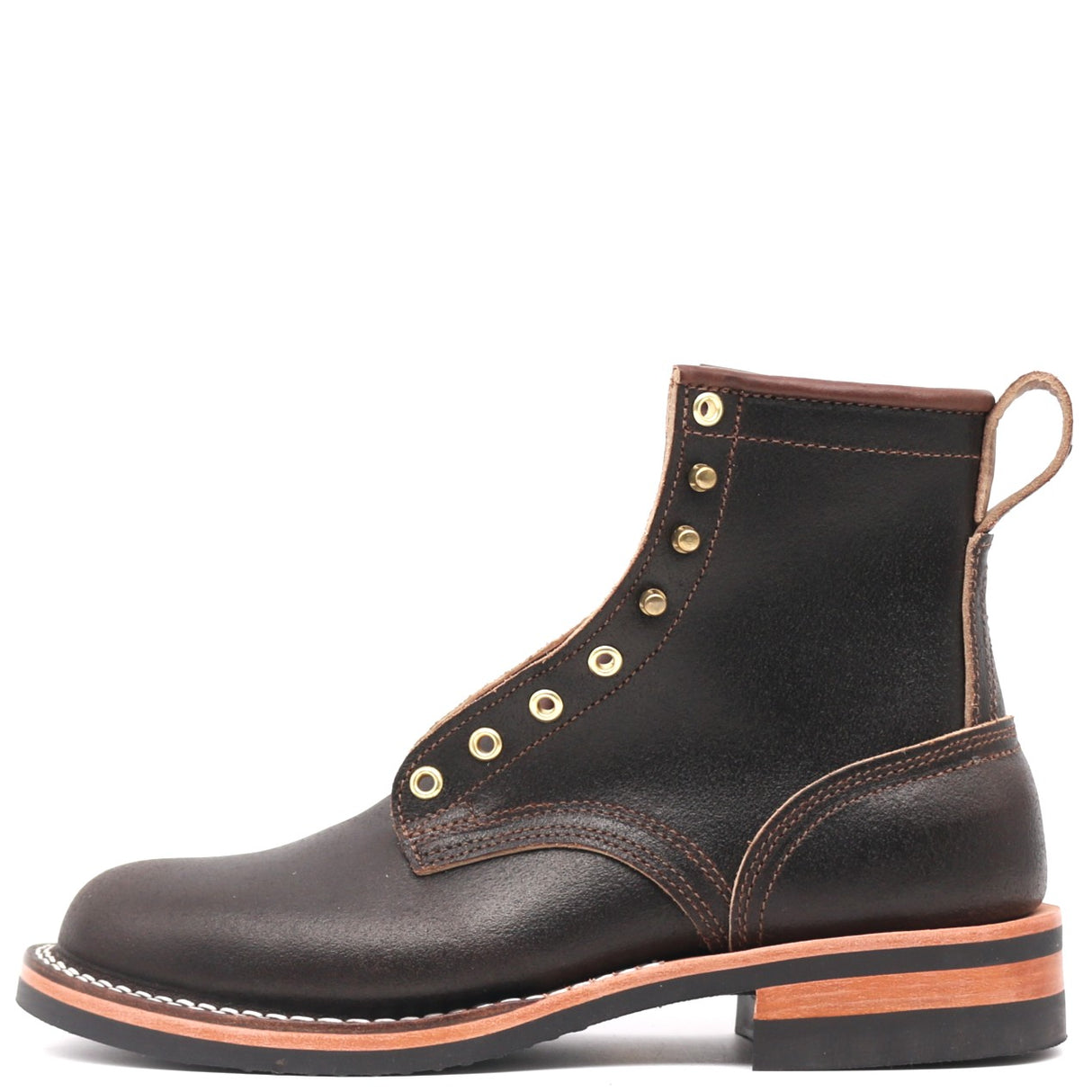 Falcon 9 D - Ready To Ship!