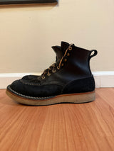 MARKETPLACE - NICKS MocToe \ 10.5D