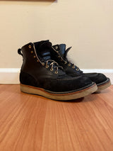 MARKETPLACE - NICKS MocToe \ 10.5D