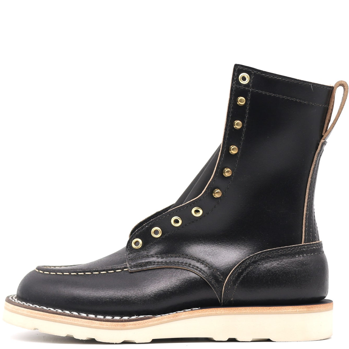 Moc Toe Wedge 8 D - Ready To Ship!