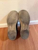 MARKETPLACE - NICKS MocToe \ 10.5D