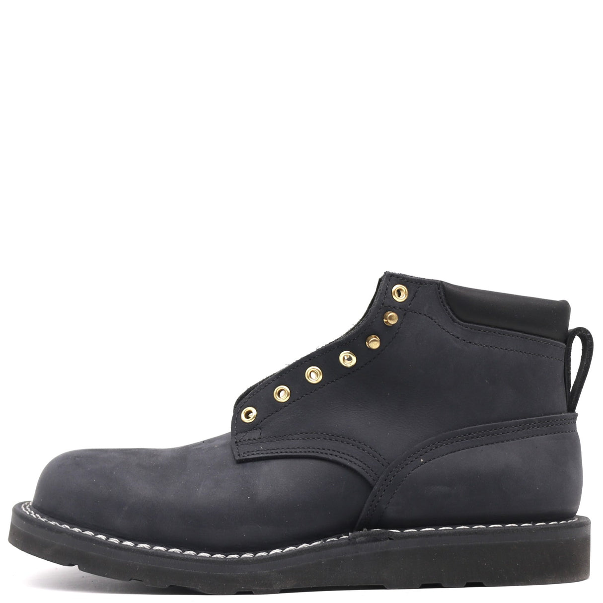 365® MTO (Safety Toe) 11 F - Ready To Ship!