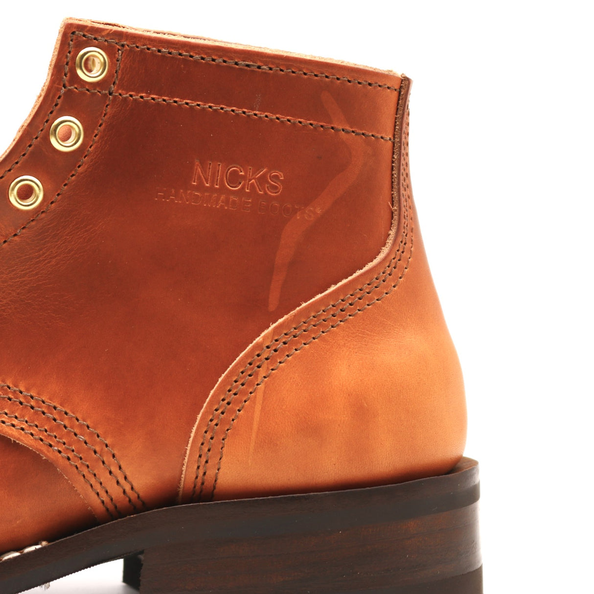 LL64 10.5 D - Seconds!