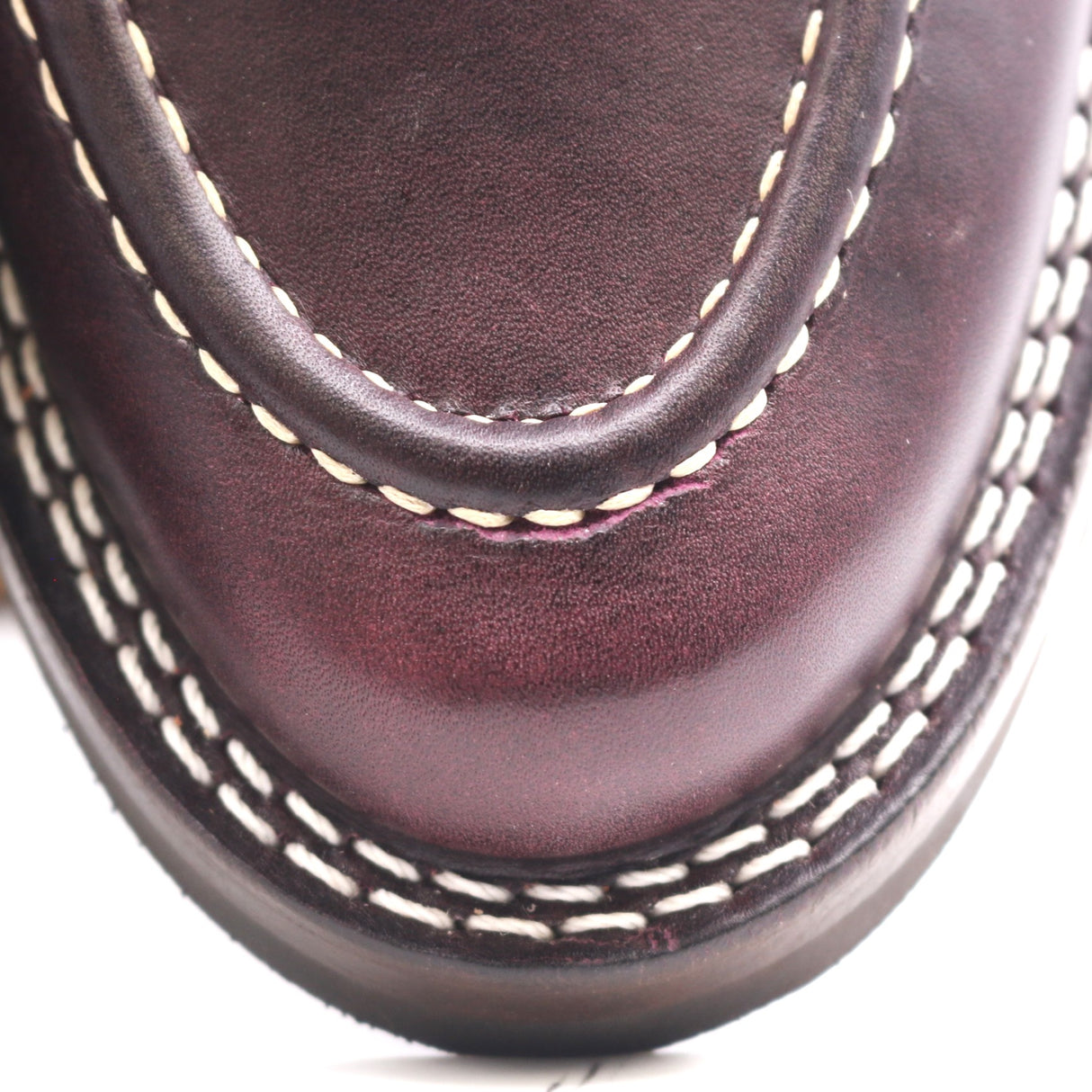 Parkhurst V3 10.5 D - Seconds!