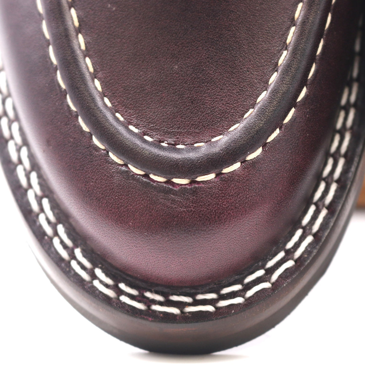 Parkhurst V3 10.5 D - Seconds!