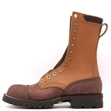 MTO (Safety Toe) 10 D - Seconds!