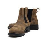 Chelsea 8 FF - Seconds!