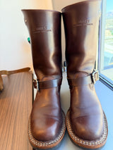 MARKETPLACE - WHITES Nomad \ 9.5D