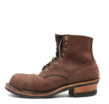 Safety Toe - Work  9.5 EE - Seconds!