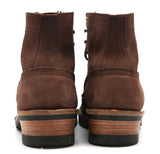 Safety Toe - Work  9.5 EE - Seconds!