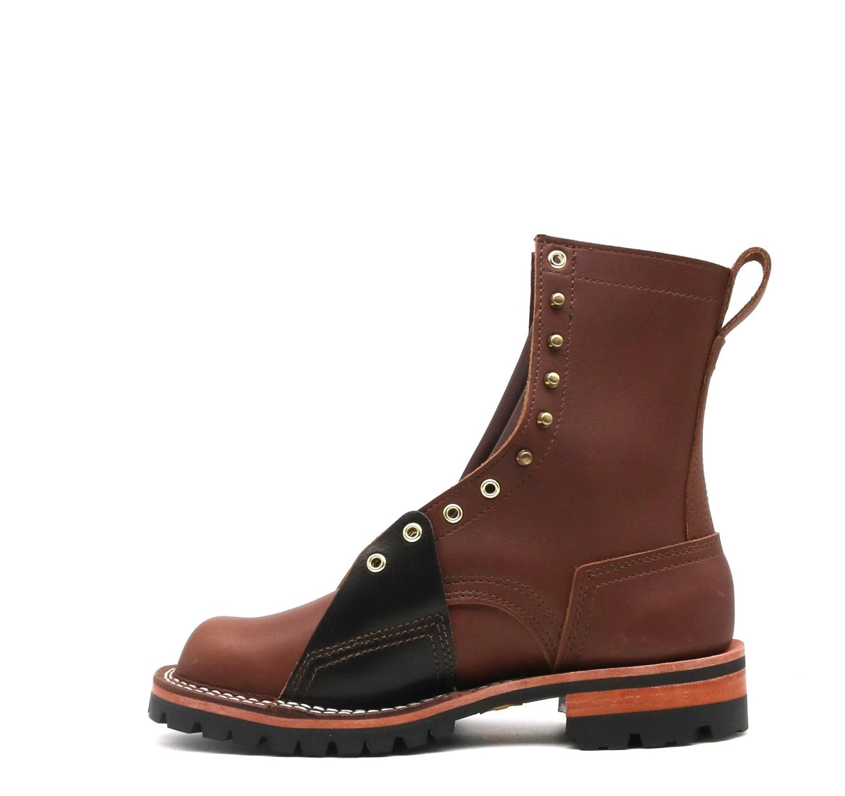 Nicks x Rose Anvil ND2 8 F - Ready To Ship!