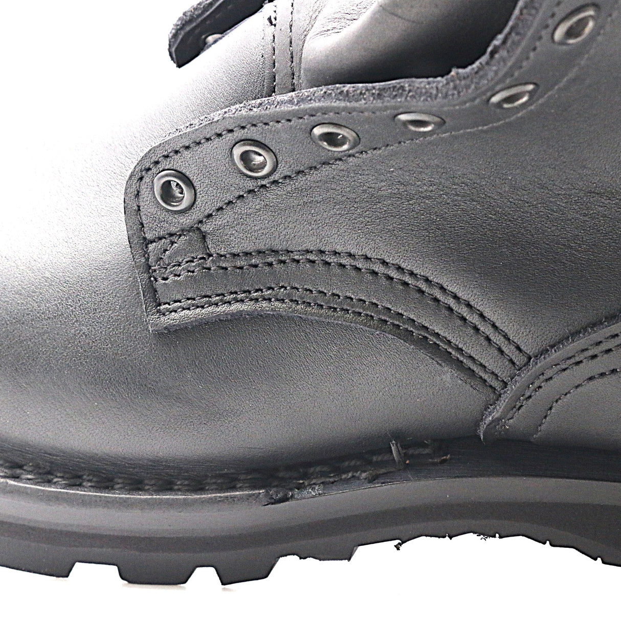 Lace Up Safety Toe! 11 C - Seconds!