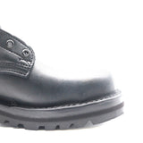 Lace Up Safety Toe! 11 C - Seconds!