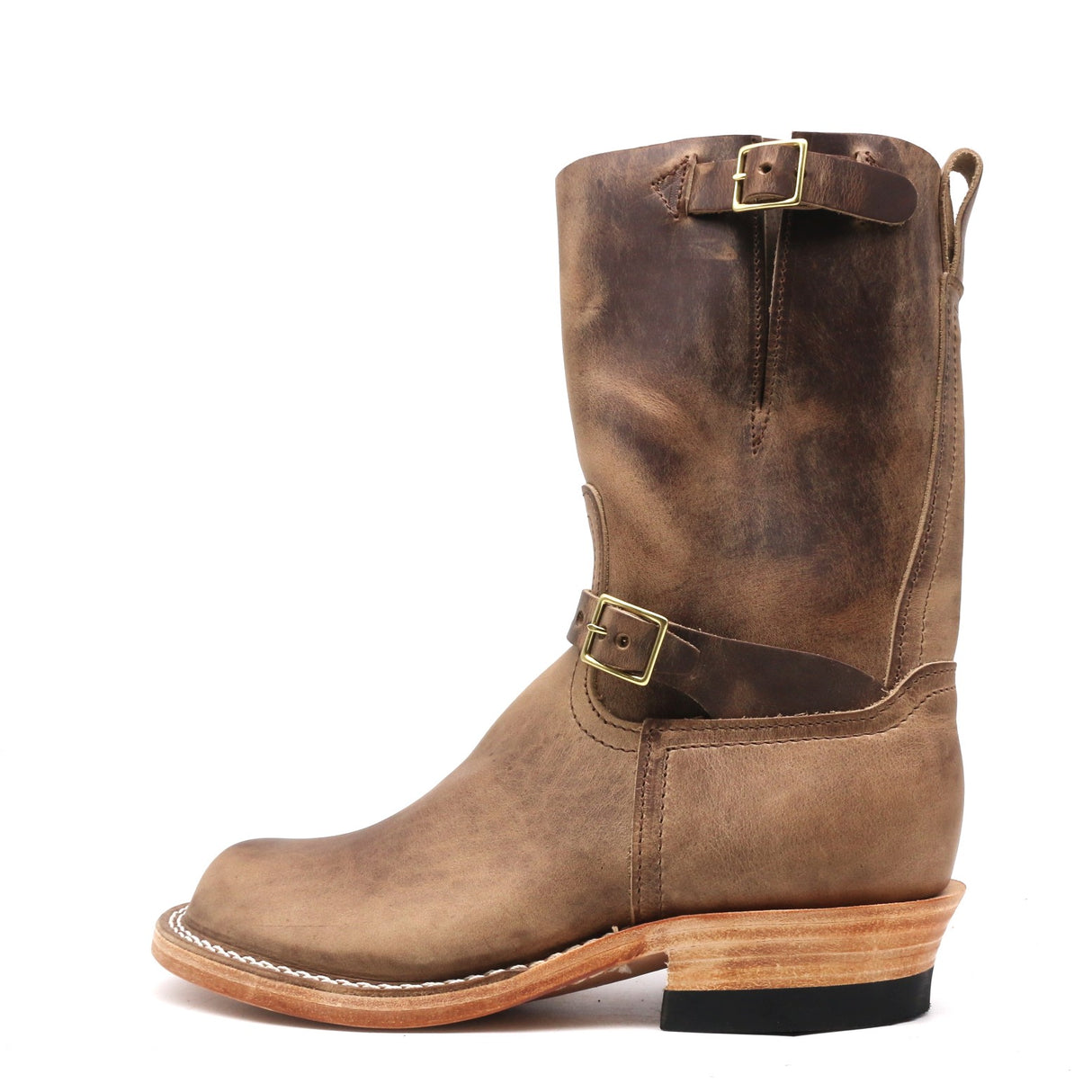 Predator Natural- LIMITED RUN! Pullman 8 FF - Ready To Ship!