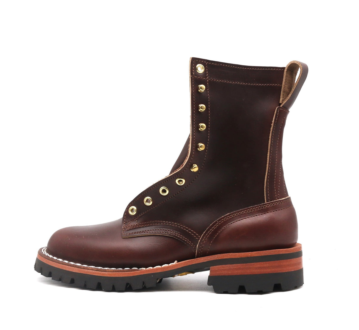 Lace Up 8 D - Seconds!