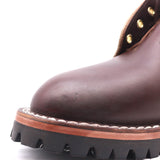 Lace Up 8 D - Seconds!