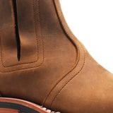 Work Chelsea - Safety Toe 8.5 D - Seconds!