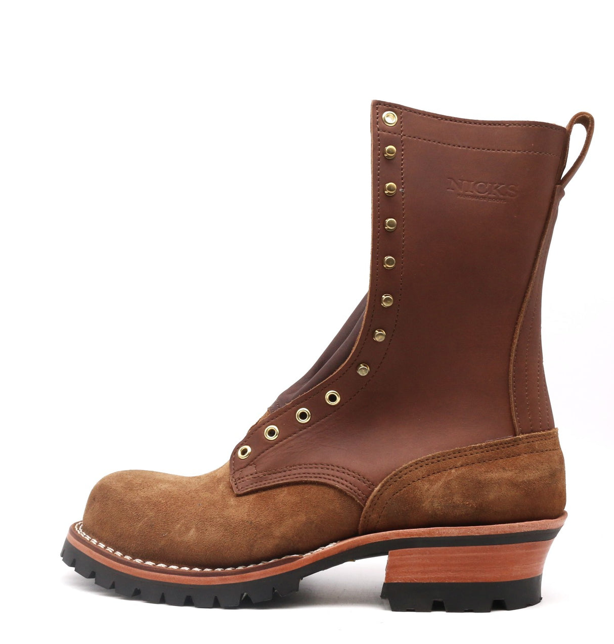 BuilderPro® Safety Toe 11 E - Ready To Ship!