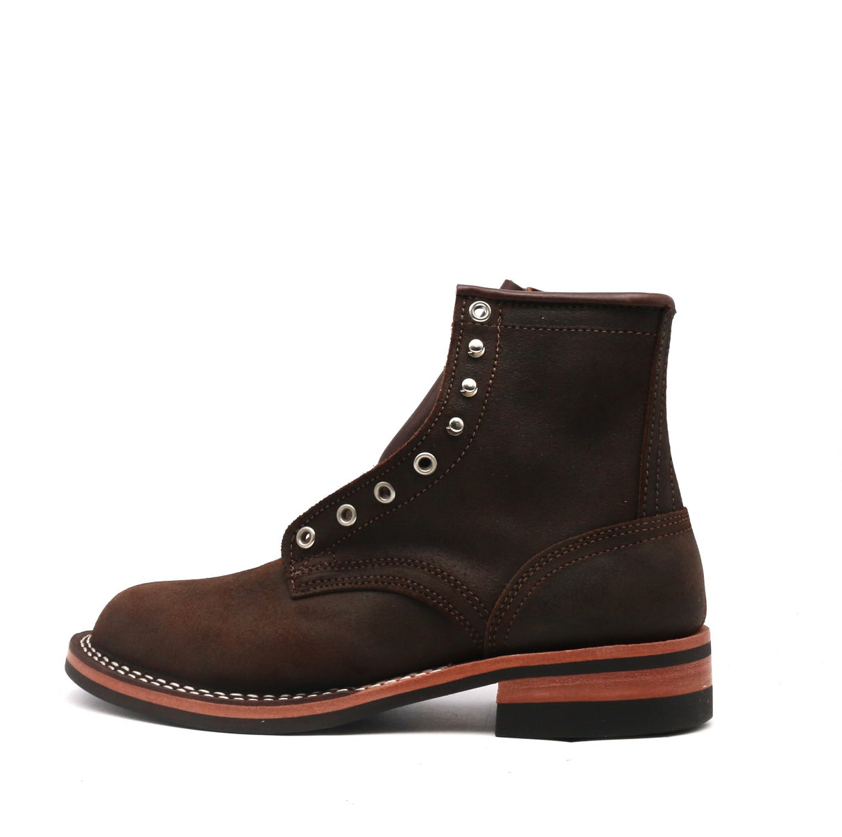 LaceUp Waxy Commander 7.5 D - Ready To Ship!