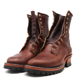 Wickett and Craig Lace Up 9.5 D - Seconds!