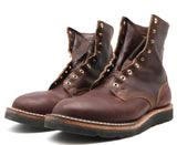 DeltaArch! LaceUp 11.5 E - Seconds!