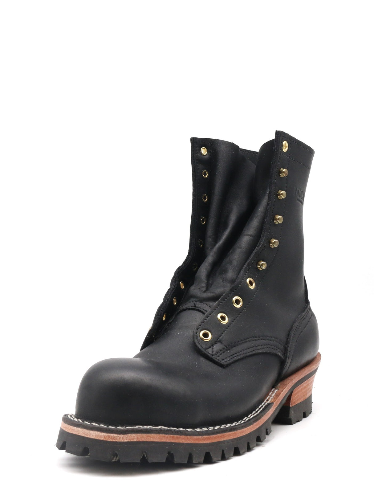 BuilderPro® Safety Toe 10 D - Seconds!