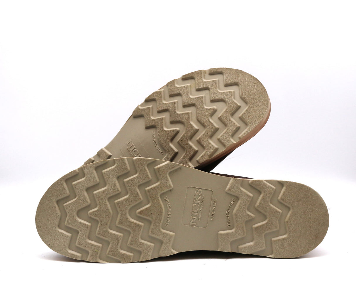 Chukka 10.5 C - Seconds!