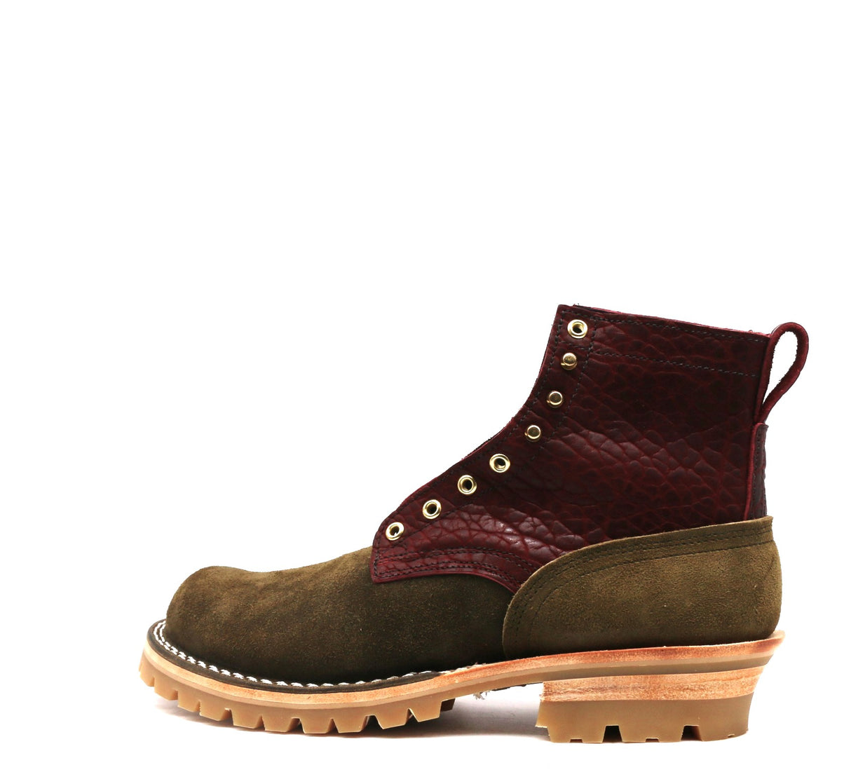 Bison BuilderPro® 10 E - Ready To Ship!