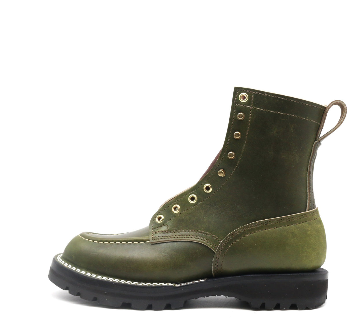 MocToePro 9.5 E - Ready To Ship!