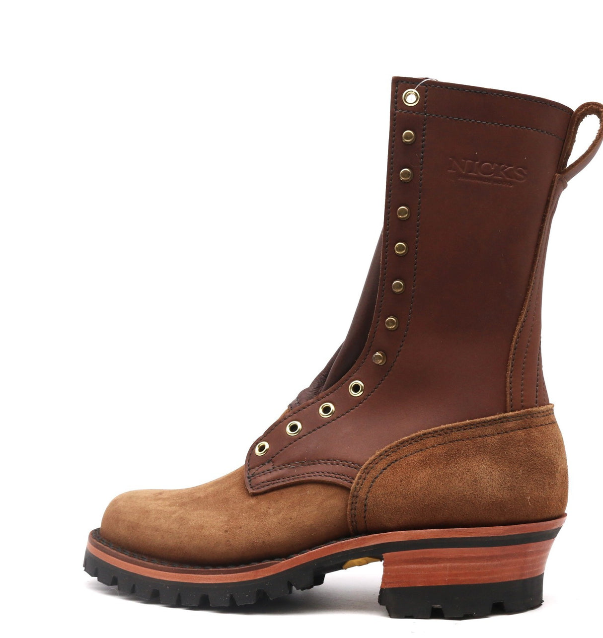 NFPA Hot Shot® 8.5 C - Ready To Ship!