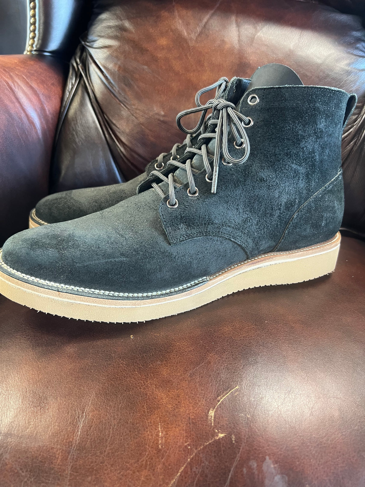 MARKETPLACE - VIBERG Service Boot \ 11E