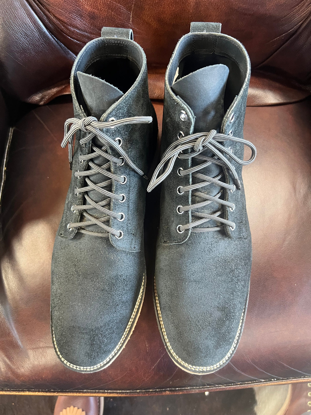 MARKETPLACE - VIBERG Service Boot \ 11E