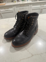 MARKETPLACE - PALOMO Ernest Cap Toe \ 10D
