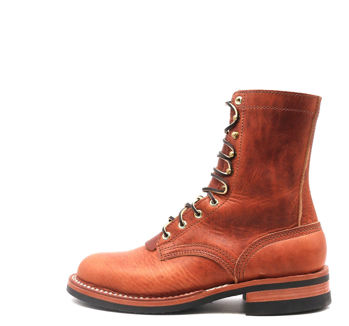 Officer 8.5 D - Ready To Ship!