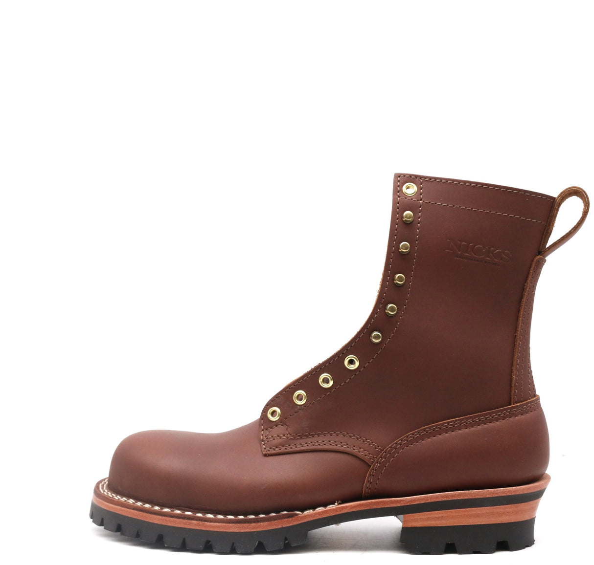 BuilderPro® Safety Toe 10 D - Ready To Ship!