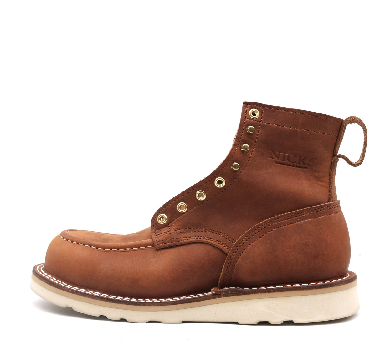 EH Rated Safety MocToePro 9 D - Ready To Ship!