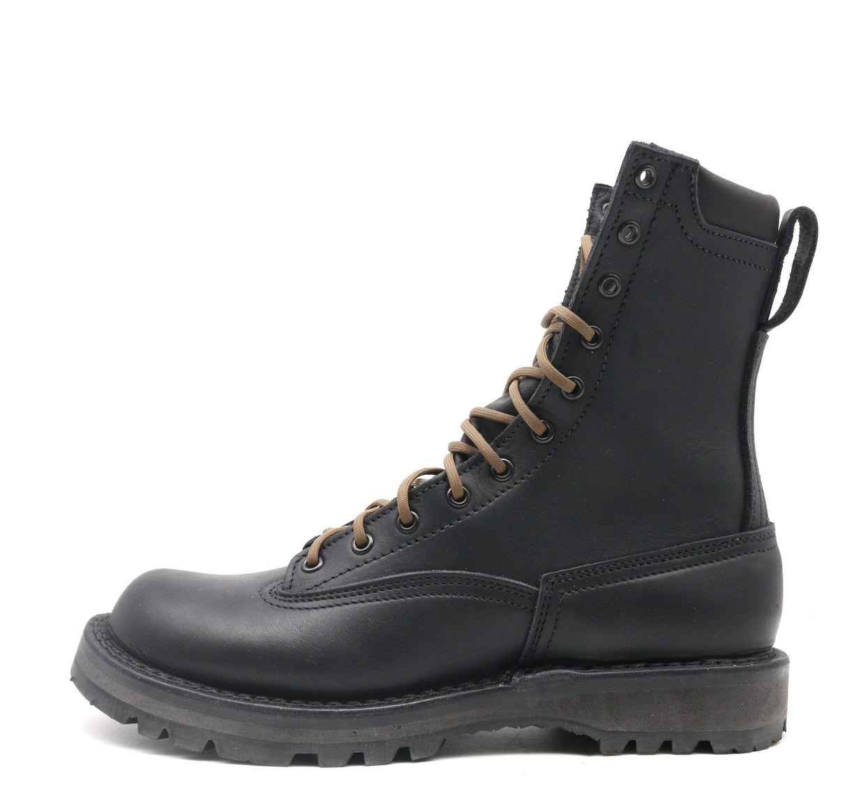 LaceUp Tactical 8.5 D - Ready To Ship!