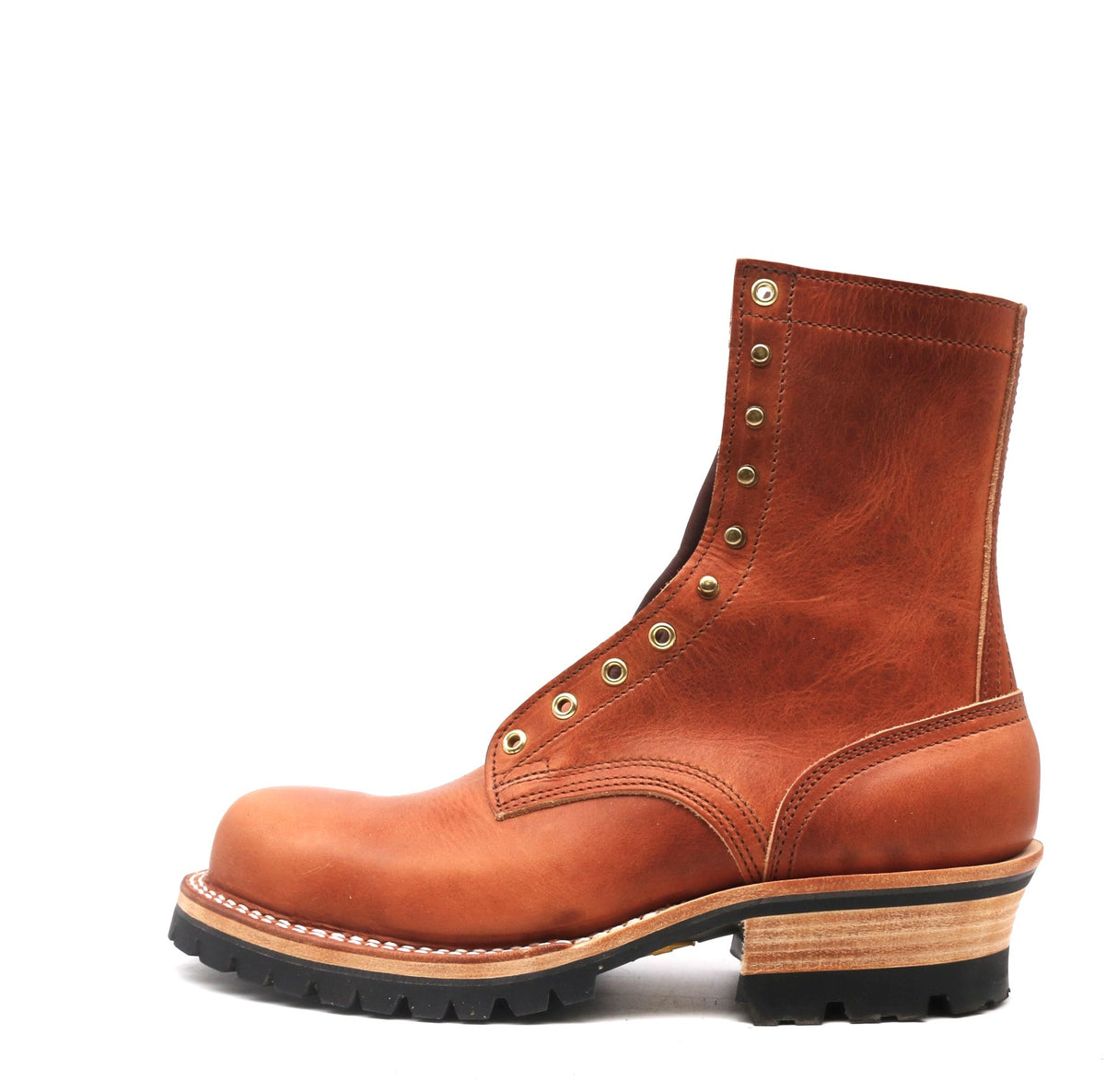 Safety Toe LaceUp 10.5 D - Ready To Ship!