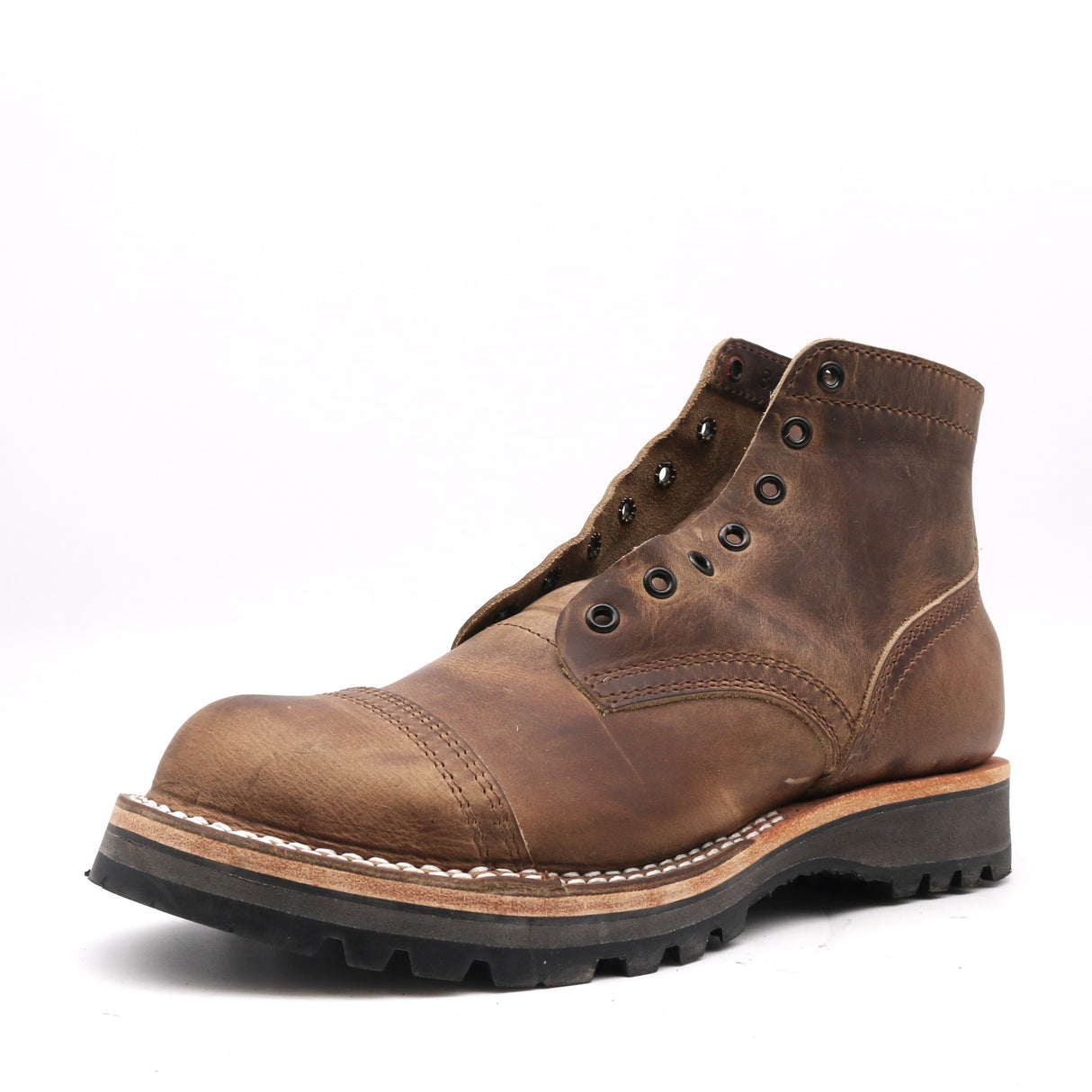 Ivan 8.5 EE - Seconds!